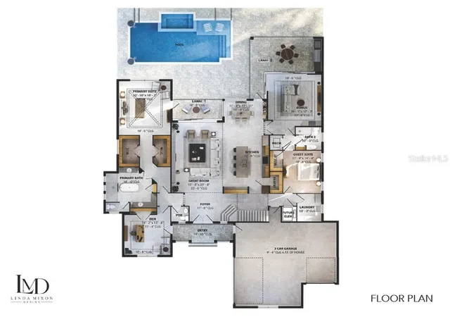 35th image of 1509 Flower Dr, Sarasota, FL 34239 | MLS# A4665815