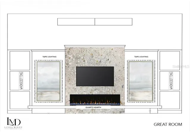 4th image of 1509 Flower Dr, Sarasota, FL 34239 | MLS# A4665815