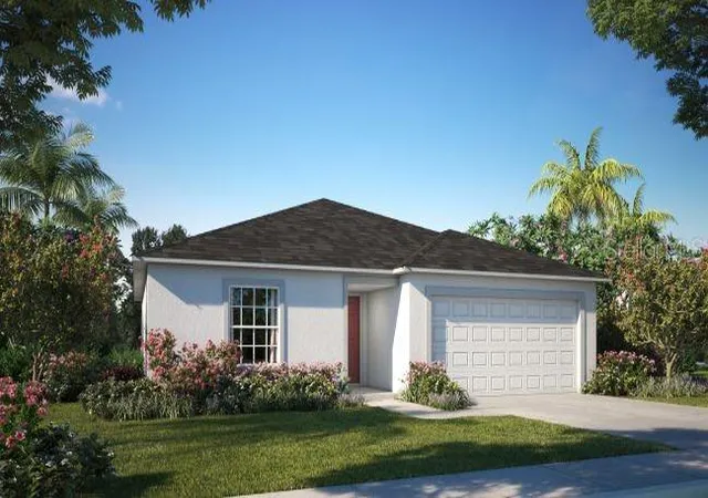 1st image of Tbd Manthey Ave, North Port, FL 34291 | MLS# O6346314