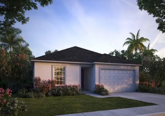 2nd image of Tbd Manthey Ave, North Port, FL 34291 | MLS# O6346314