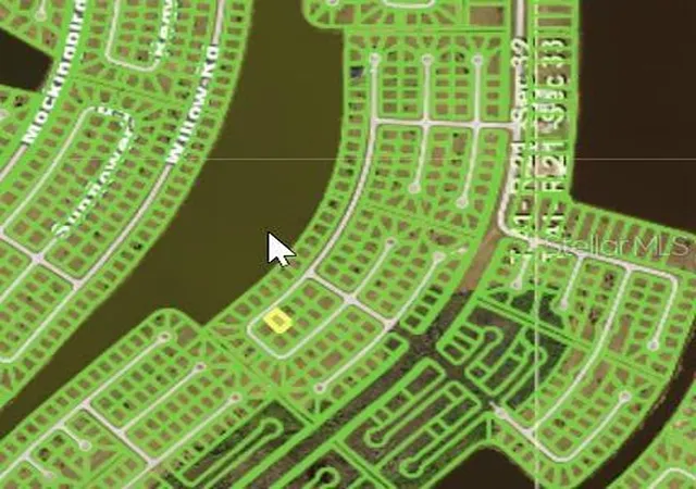Photo 2 of Land for sale at 28 Carnation Dr, Placida, FL 33946 | MLS# D6143888 | Listing updated on 2026-07-06