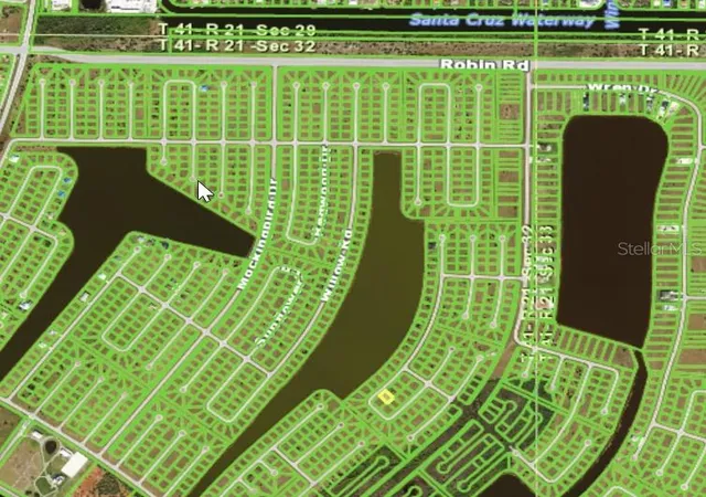 Photo 3 of Land for sale at 28 Carnation Dr, Placida, FL 33946 | MLS# D6143888 | Listing updated on 2026-07-06