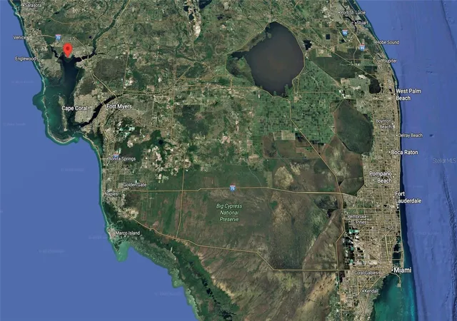 Photo 28 of Land for sale at 18106 Avonsdale Cir, Port Charlotte, FL 33948 | MLS# C7515201 | Listing updated on 2026-09-08