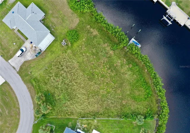 Photo 2 of Land for sale at 18106 Avonsdale Cir, Port Charlotte, FL 33948 | MLS# C7515201 | Listing updated on 2026-09-08