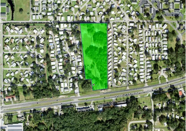 Photo 2 of Land for sale at 4011 S Orange Blossom Trl, Kissimmee, FL 34746 | MLS# O6346369 | Listing updated on 2026-08-25