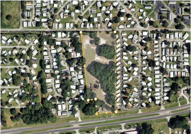 Photo 3 of Land for sale at 4011 S Orange Blossom Trl, Kissimmee, FL 34746 | MLS# O6346369 | Listing updated on 2026-08-25