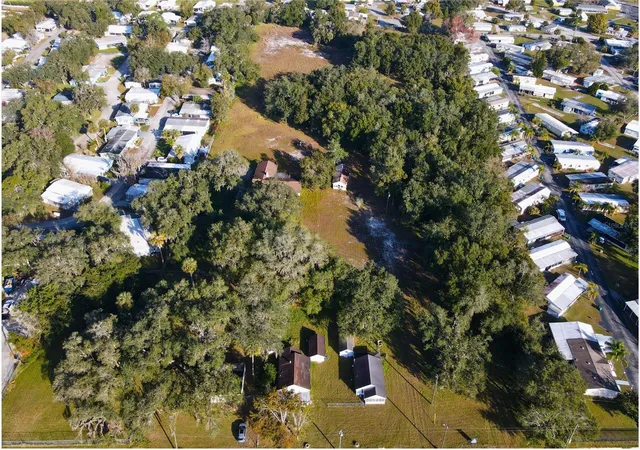 Photo 4 of Land for sale at 4011 S Orange Blossom Trl, Kissimmee, FL 34746 | MLS# O6346369 | Listing updated on 2026-08-25
