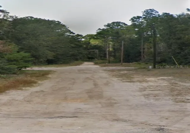Photo 3 of Land for sale at 132 Sarasota St, Florahome, FL 32140 | MLS# OM710042 | Listing updated on 2025-10-03