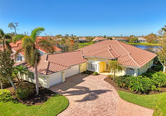 Photo 1 of Sale Pending at 3487 Pennyroyal Rd, Port Charlotte, FL 33953 | MLS# D6143894 | Listing updated on 2026-07-04