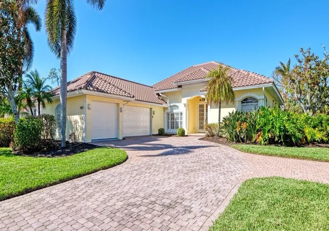 Photo 2 of Sale Pending at 3487 Pennyroyal Rd, Port Charlotte, FL 33953 | MLS# D6143894 | Listing updated on 2026-07-04