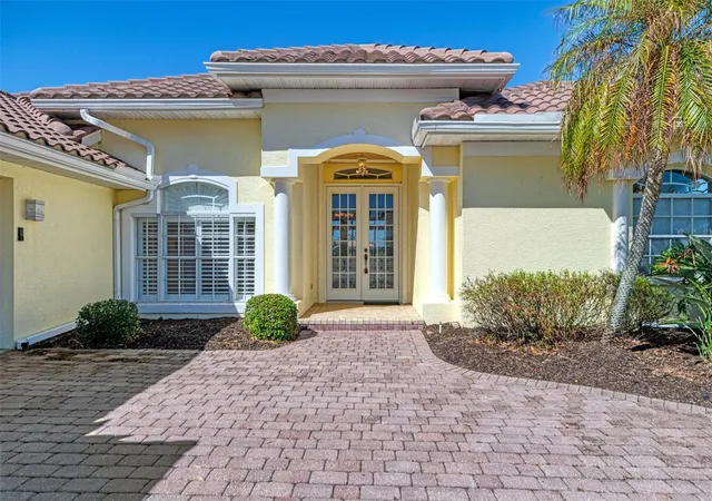 Photo 3 of Sale Pending at 3487 Pennyroyal Rd, Port Charlotte, FL 33953 | MLS# D6143894 | Listing updated on 2026-07-04