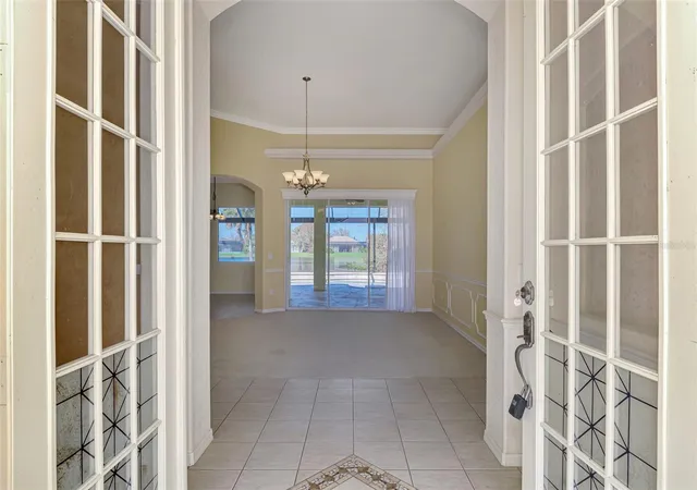 Photo 4 of Sale Pending at 3487 Pennyroyal Rd, Port Charlotte, FL 33953 | MLS# D6143894 | Listing updated on 2026-07-04