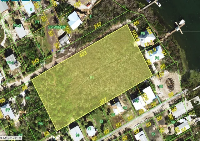 1st image of 8768 King St, Placida, FL 33946 | MLS# D6143898