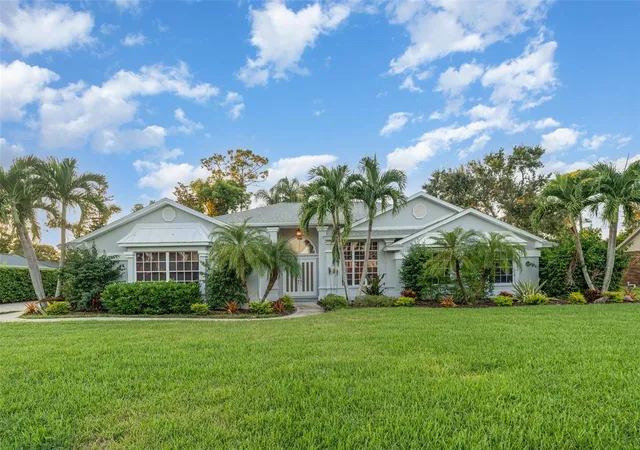 Photo 1 of Sale Pending at 7505 Weeping Willow Blvd, Sarasota, FL 34241 | MLS# O6346384 | Listing updated on 2026-08-06