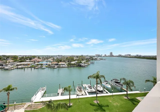 Photo 2 of Condo for sale at 31 Island Way #408, Clearwater Beach, FL 33767 | MLS# TB8430173 | Listing updated on 2026-09-24