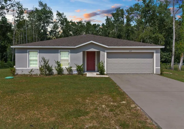 Photo 1 of Sale Pending at 5637 E Tangelo Ln, Inverness, FL 34453 | MLS# W7879168 | Listing updated on 2026-09-18