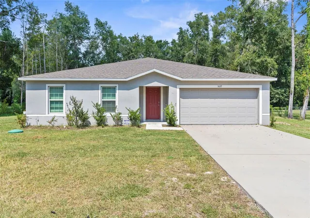 Photo 2 of Sale Pending at 5637 E Tangelo Ln, Inverness, FL 34453 | MLS# W7879168 | Listing updated on 2026-09-18