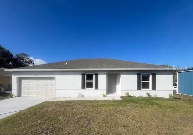 Photo 1 of Single family home for sale at 23190 Van Buren Ave, Port Charlotte, FL 33980 | MLS# C7515232 | Listing updated on 2026-10-08