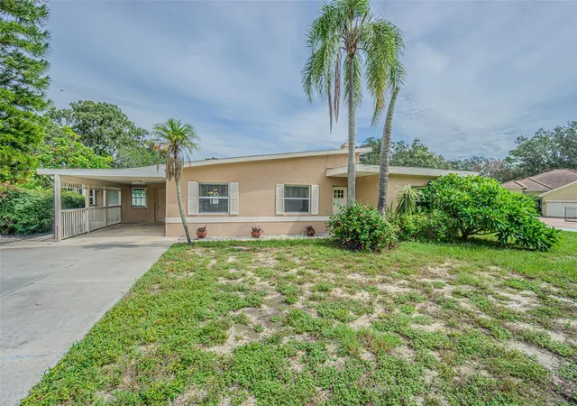 4th image of 912 Riverside Dr, Tarpon Springs, FL 34689 | MLS# TB8430242