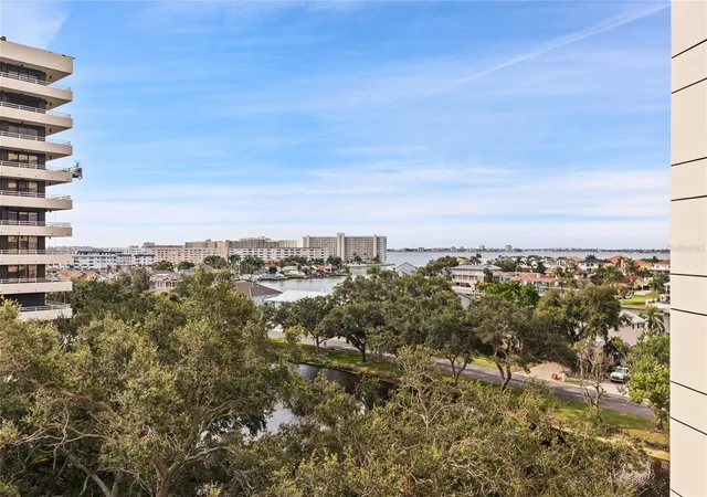 5th image of 5950 Pelican Bay Plaza S #705, Gulfport, FL 33707 | MLS# TB8430244