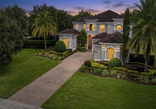 Photo 2 of Mansion for sale at 13448 Bellaria Cir, Windermere, FL 34786 | MLS# O6346484 | Listing updated on 2026-08-25