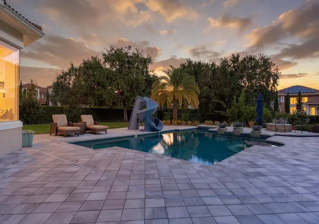 Photo 2 of Single family home for sale at 13448 Bellaria Cir, Windermere, FL 34786 | MLS# O6346484 | Listing updated on 2026-08-25