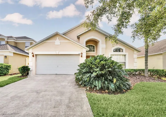 Photo 1 of Single family home for sale at 153 Barefoot Beach Way, Kissimmee, FL 34746 | MLS# O6346517 | Listing updated on 2026-02-27