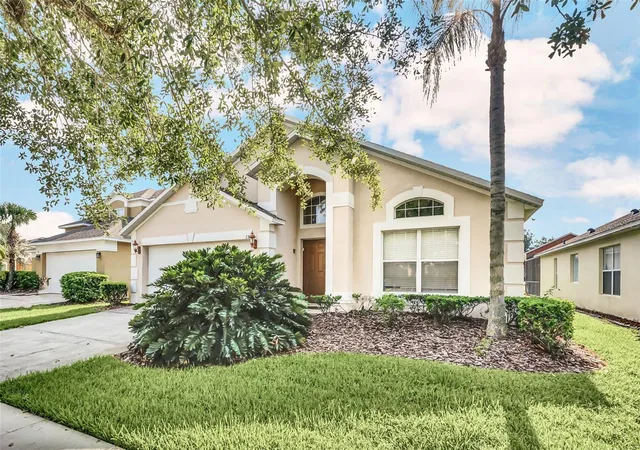 Photo 2 of Single family home for sale at 153 Barefoot Beach Way, Kissimmee, FL 34746 | MLS# O6346517 | Listing updated on 2026-02-27