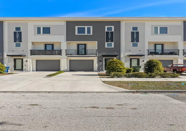 1st image of 1501 N Morgan St #5, Tampa, FL 33602 | MLS# TB8430353