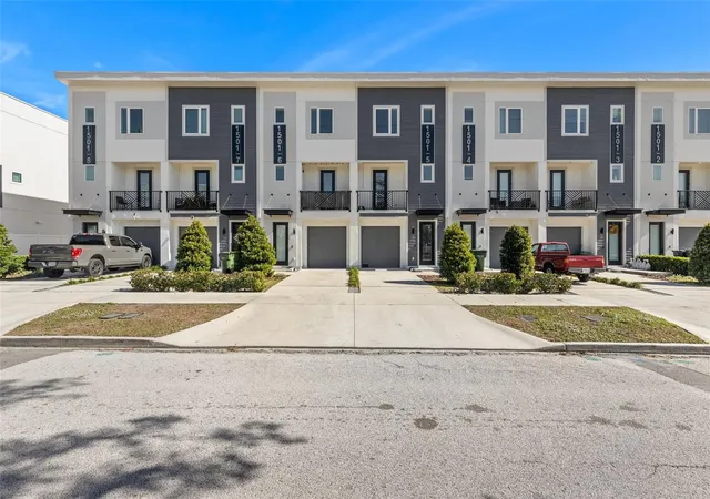 25th image of 1501 N Morgan St #5, Tampa, FL 33602 | MLS# TB8430353
