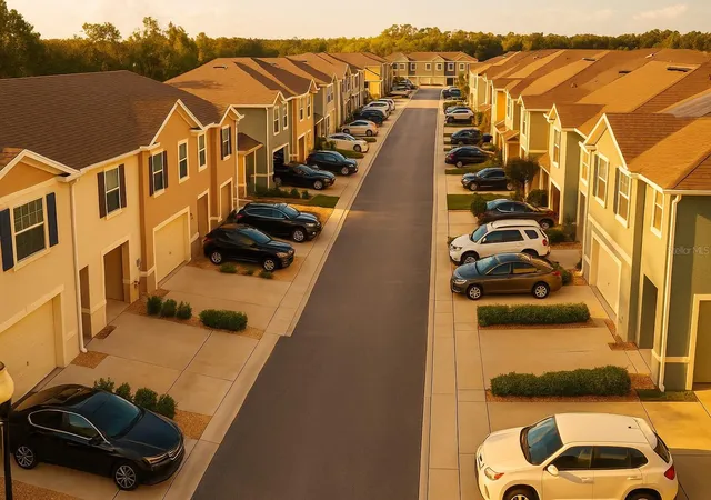 Photo 2 of Townhouse for sale at 1288 Yellow Finch Dr, Davenport, FL 33837 | MLS# S5135210 | Listing updated on 2026-09-15