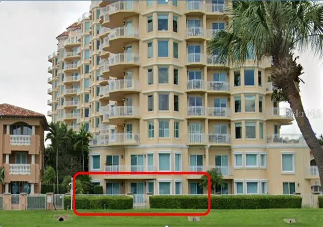 Photo 1 of Condo for sale at 555 5th Avenue Ne #183, Saint Petersburg, FL 33701 | MLS# TB8430368 | Listing updated on 2026-08-30