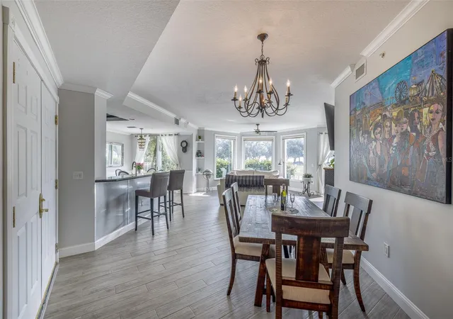 Photo 3 of Condo for sale at 555 5th Avenue NE #183, Saint Petersburg, FL 33701 | MLS# TB8430368 | Listing updated on 2026-08-30