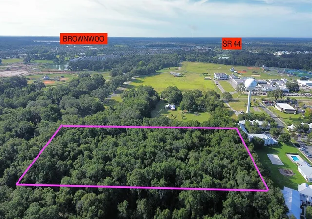 Photo 3 of Land for sale at Tbd S St Clair St, Wildwood, FL 34785 | MLS# G5102414 | Listing updated on 2026-09-28