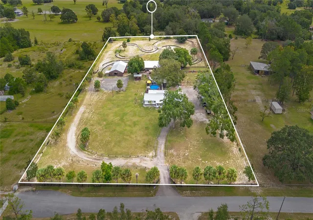 Photo 2 of Land for sale at 32708 Gere Ln, Sorrento, FL 32776 | MLS# O6346579 | Listing updated on 2026-04-04