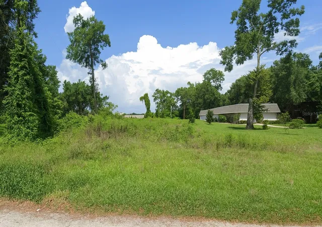 Photo 1 of Land for sale at 0 Sand Ave, Apopka, FL 32703 | MLS# O6346601 | Listing updated on 2026-03-26
