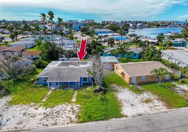 Homes for sale in Madeira Beach, FL | 14204 E Parsley Dr, Madeira Beach, FL 33708 | MLS# TB8430496