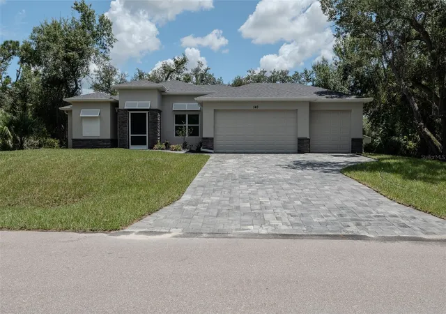 1st image of 140 Snowden St, Port Charlotte, FL 33954 | MLS# O6346662