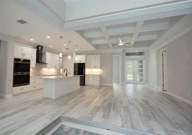 Photo 3 of Single family home for sale at 140 Snowden St, Port Charlotte, FL 33954 | MLS# O6346662 | Listing updated on 2026-09-24