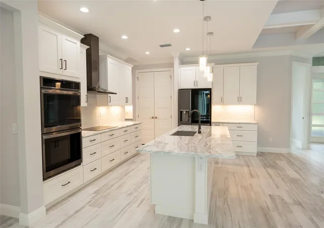 Photo 3 of Single family home for sale at 140 Snowden St, Port Charlotte, FL 33954 | MLS# O6346662 | Listing updated on 2026-09-24