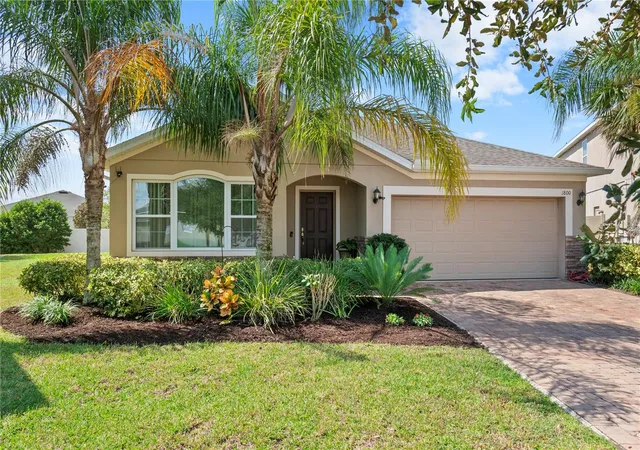 Photo 1 of Single family home for sale at 1800 Stillwood Way, Saint Cloud, FL 34771 | MLS# S5135246 | Listing updated on 2026-08-07