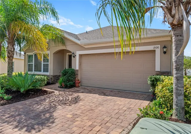 Photo 2 of Single family home for sale at 1800 Stillwood Way, Saint Cloud, FL 34771 | MLS# S5135246 | Listing updated on 2026-08-07