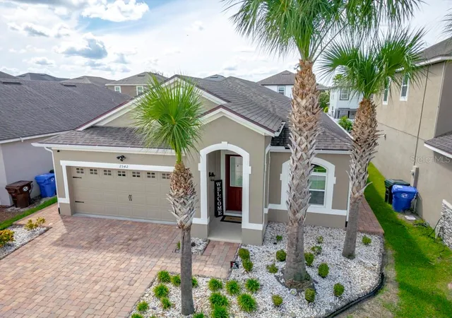 Homes for sale in Kissimmee, FL | 2542 Folio Way, Kissimmee, FL 34741 | MLS# S5135250