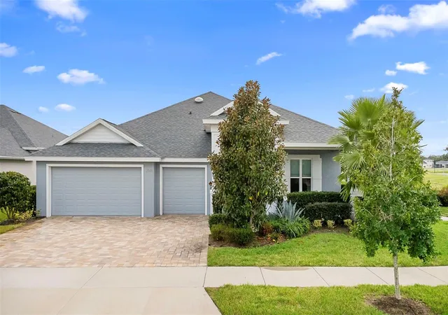 3rd image of 1548 Lake Reserve Dr, Deland, FL 32724 | MLS# V4945053