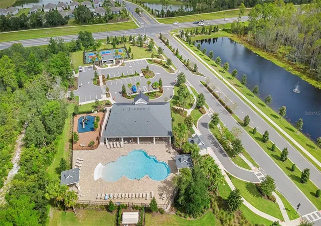 5th image of 1548 Lake Reserve Dr, Deland, FL 32724 | MLS# V4945053
