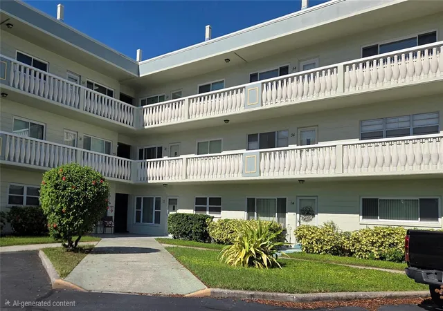 Condo for sale at 2292 Costa Rican Dr #30, CLEARWATER, FL 33763 | MLS# TB8430619