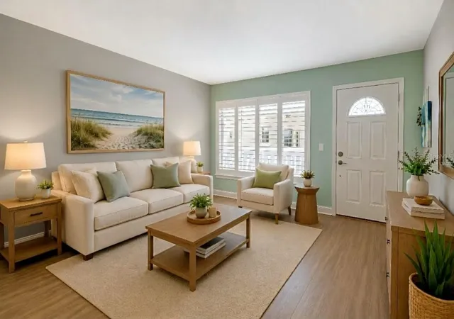 Photo 3 of Condo for sale at 2292 Costa Rican Dr #30, Clearwater, FL 33763 | MLS# TB8430619 | Listing updated on 2026-10-16