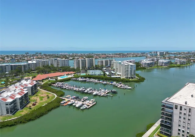 Homes for sale in South Pasadena, FL | 7400 Sun Island Dr S #501, South Pasadena, FL 33707 | MLS# TB8430637