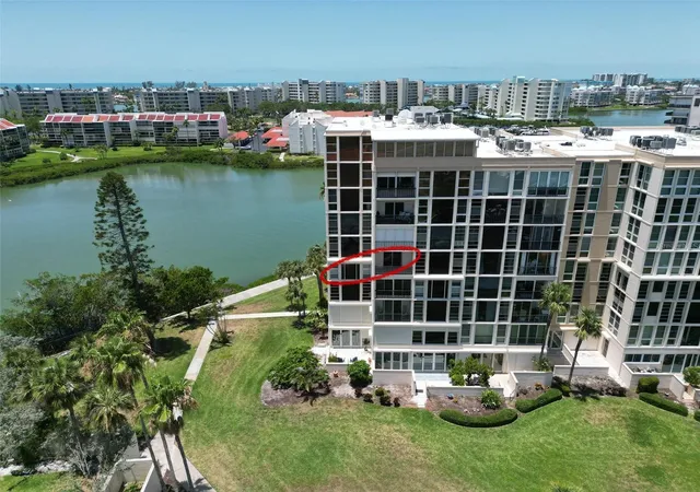 Homes for sale in South Pasadena, FL | 7400 Sun Island Dr S #501, South Pasadena, FL 33707 | MLS# TB8430637