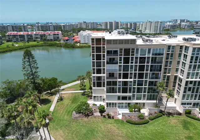 Homes for sale in South Pasadena, FL | 7400 Sun Island Dr S #501, South Pasadena, FL 33707 | MLS# TB8430637